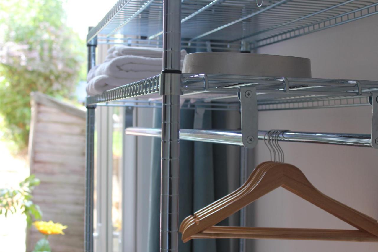 Homestay Urban Retreat London