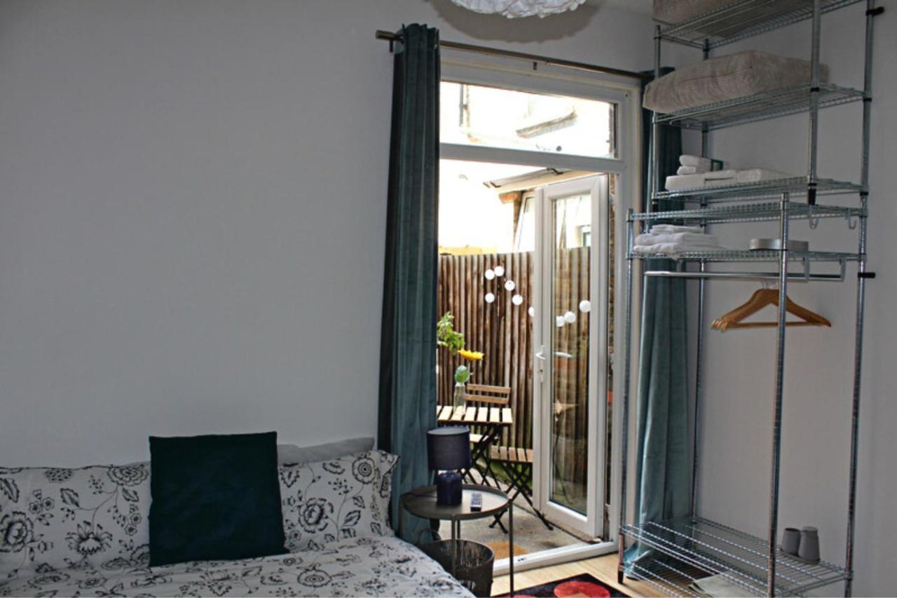 Urban Retreat
