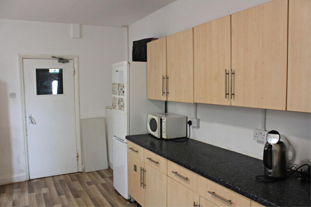 Urban Retreat Homestay