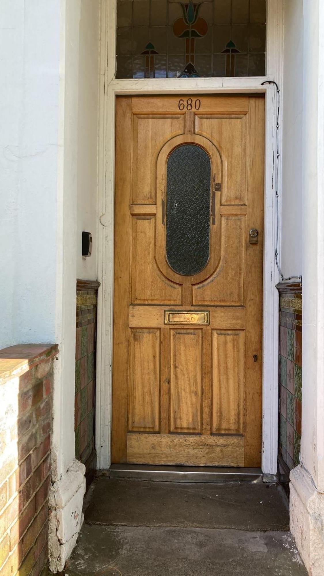 Urban Retreat Homestay London