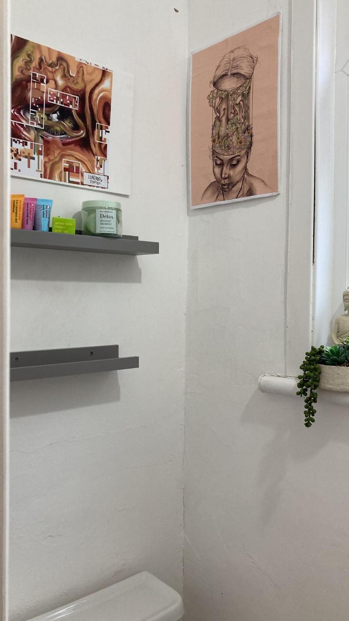 Urban Retreat Homestay