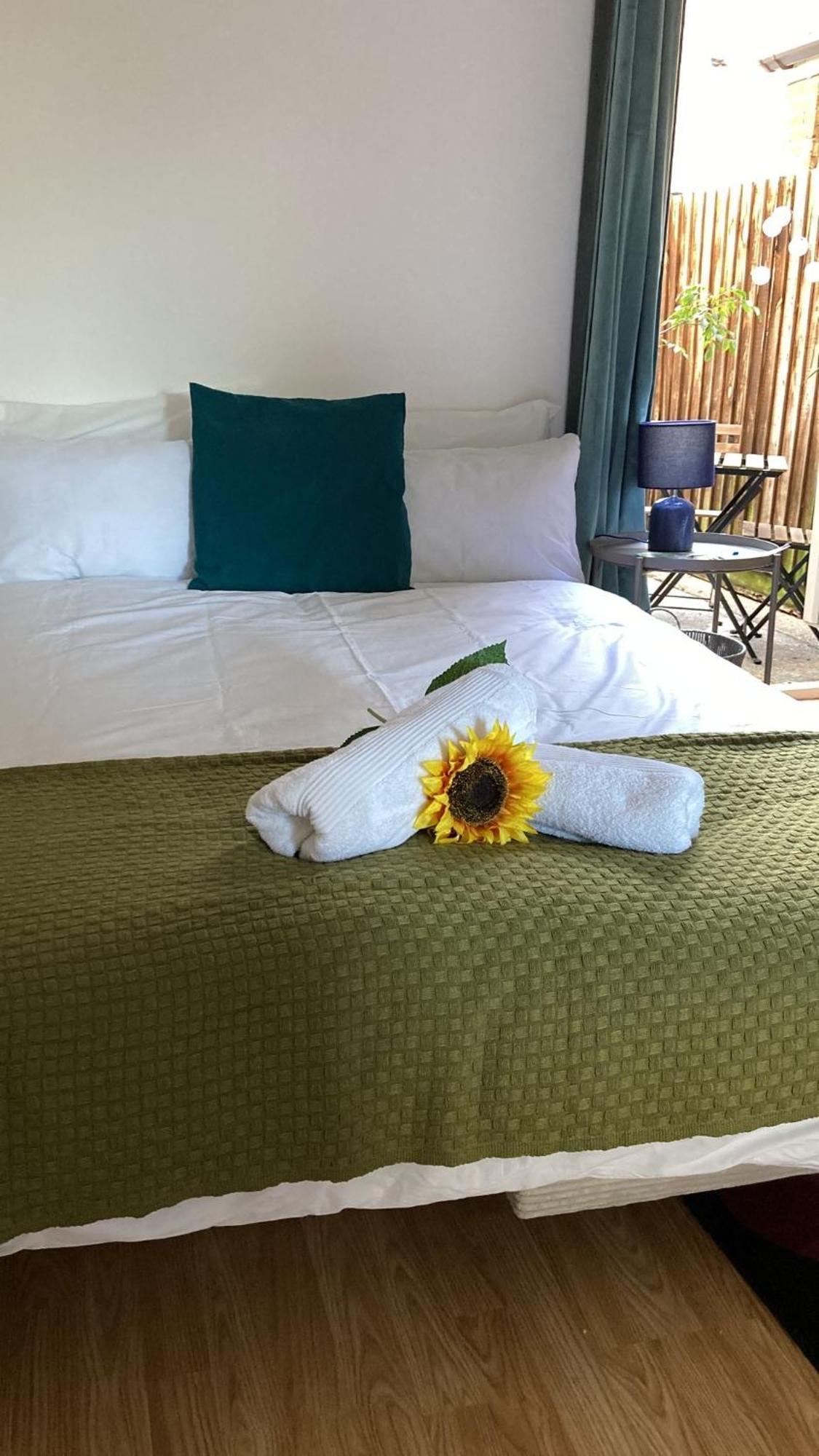 Urban Retreat Homestay *